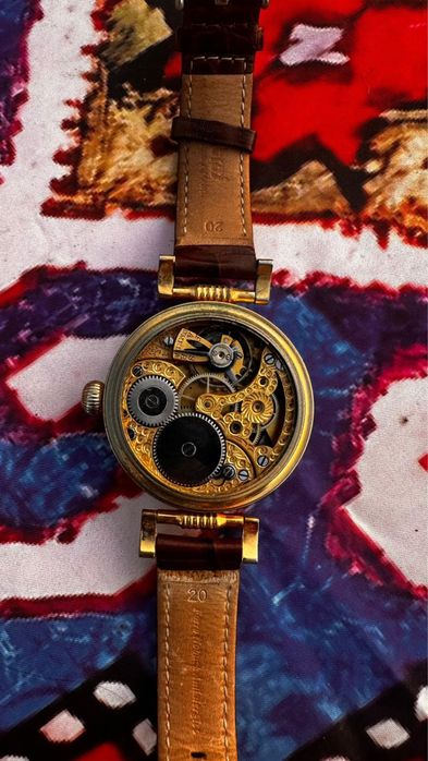 OMEGA часы винтажные