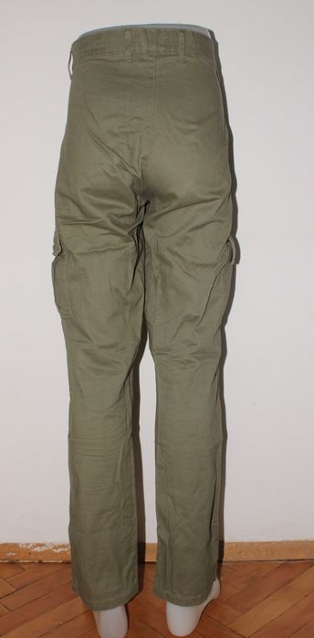 Мъжки карго панталони BoohooMAN, Размер: М