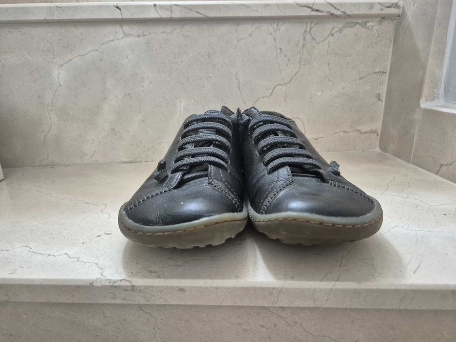 Дамски Camper Peu – класически модел, естествена кожа, 36