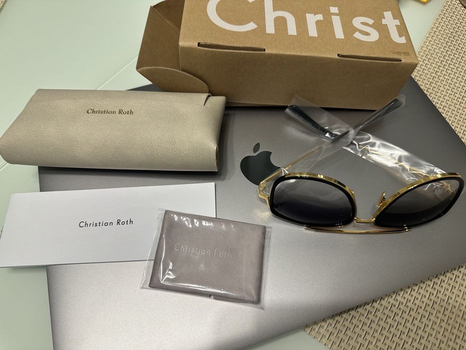 Продам новые солнцезащитные очки