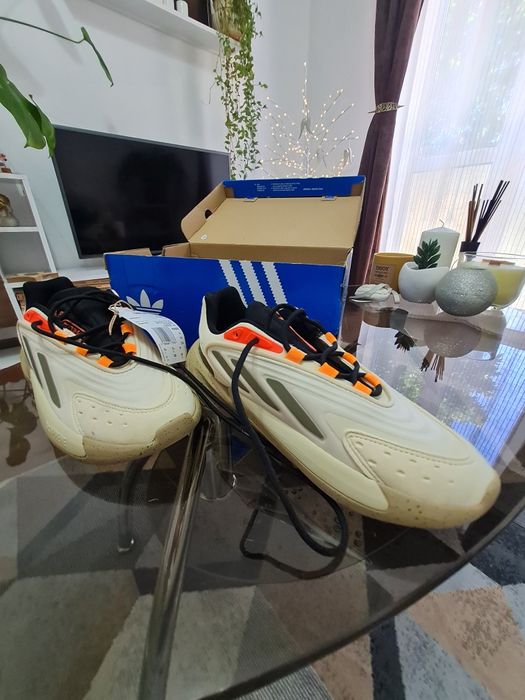 Sneakers ADIDAS dama, model nou