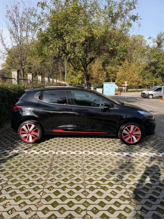 RENAULT Clio 2014 — imagine 5