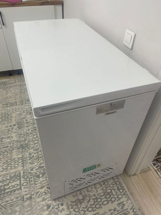 Продается Морозильник!