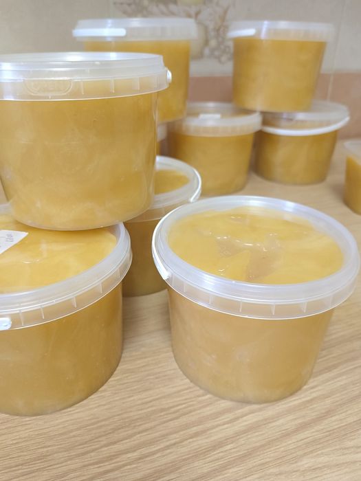 Продаю Мед Алтайский