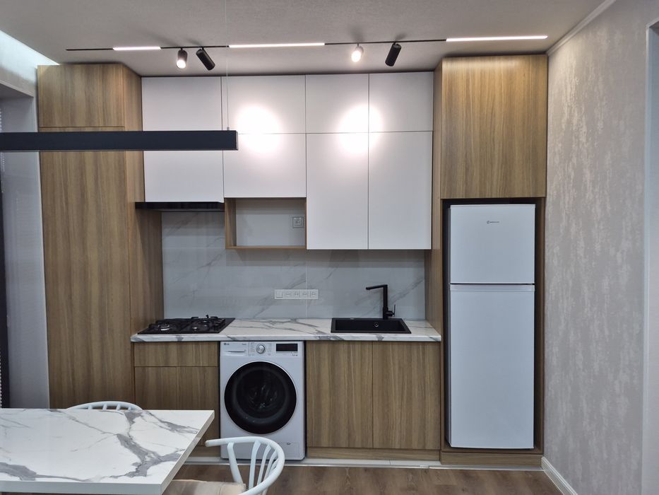 Продаётся  однокомнатная квартира