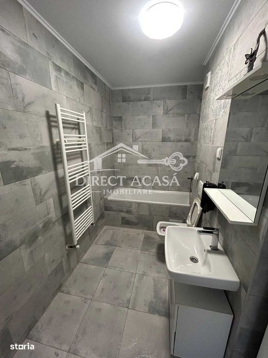 Apartament 2 camere de închiriat – Complex Maurer Residence