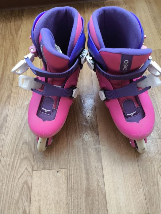 Ролики для девочки