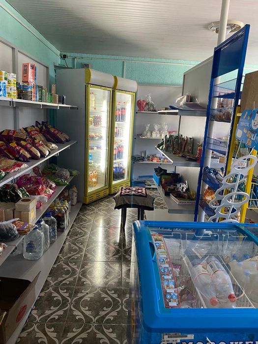 Магазин арендаға беріледі