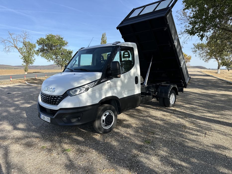 Iveco daily 35c18