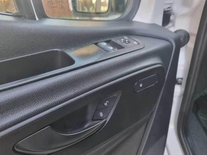 Mercedes Sprinter 316