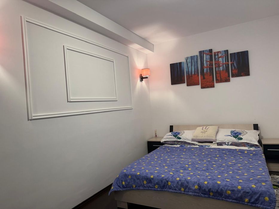 Apartament de Închiriat Voluntari de la 1 August