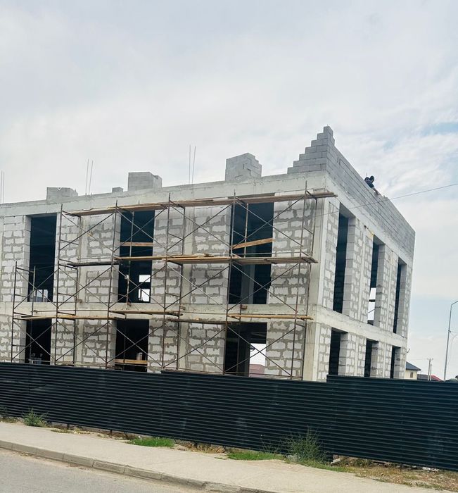 Аренда опалубки и лесов, прокат леса