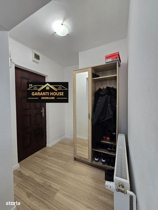 Victor Babes, apartament cu 2 camere, mobilat si utilat, 72 000€ neg.