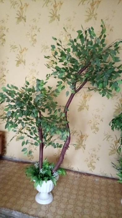 Искусственное дерево