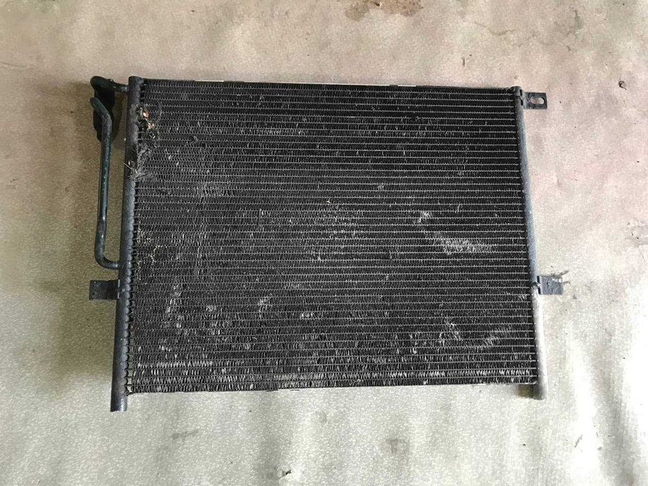 радиатор кондиционера от бмв е46 bmw