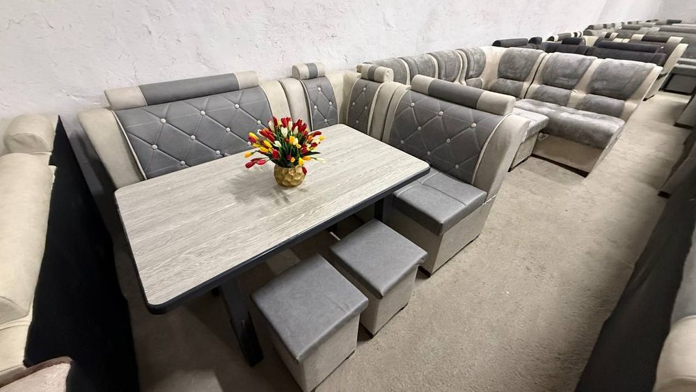 Кухонный уголок оптом нархлада