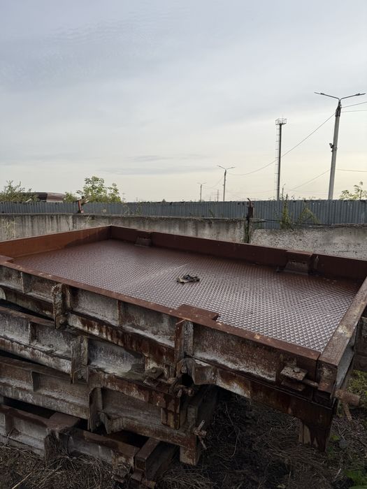 Формы для лотков, плит