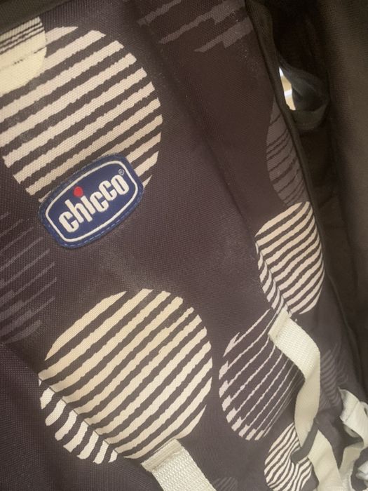 Лятна количка Chicco