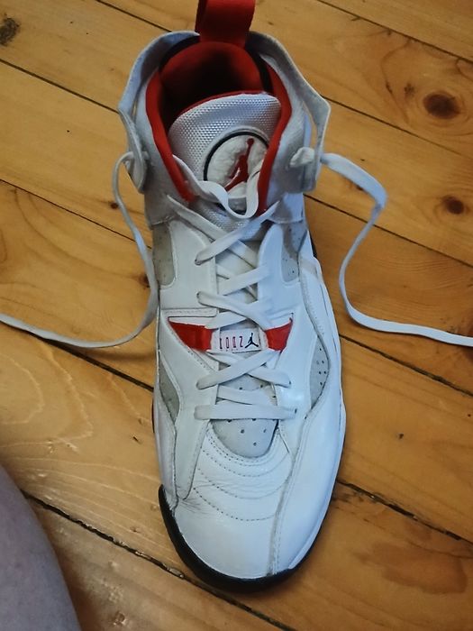Маратонки NIKE JORDAN