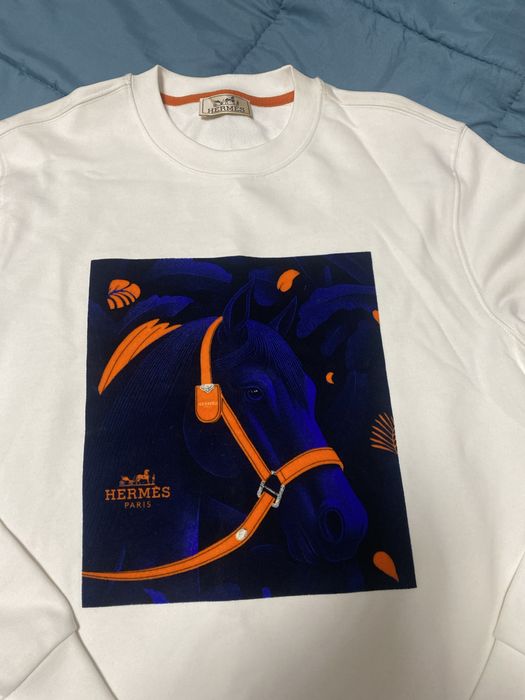 Нова,мъжка блуза хермес,памучнаLразмер