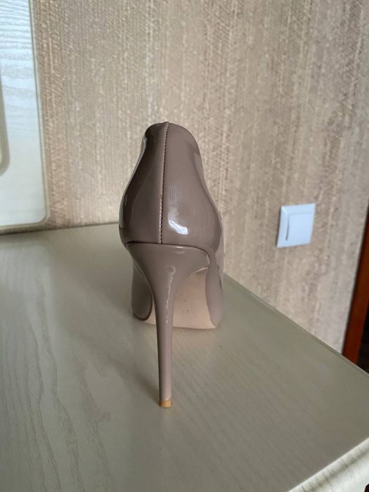 Распродажа обуви от летней до зимней!