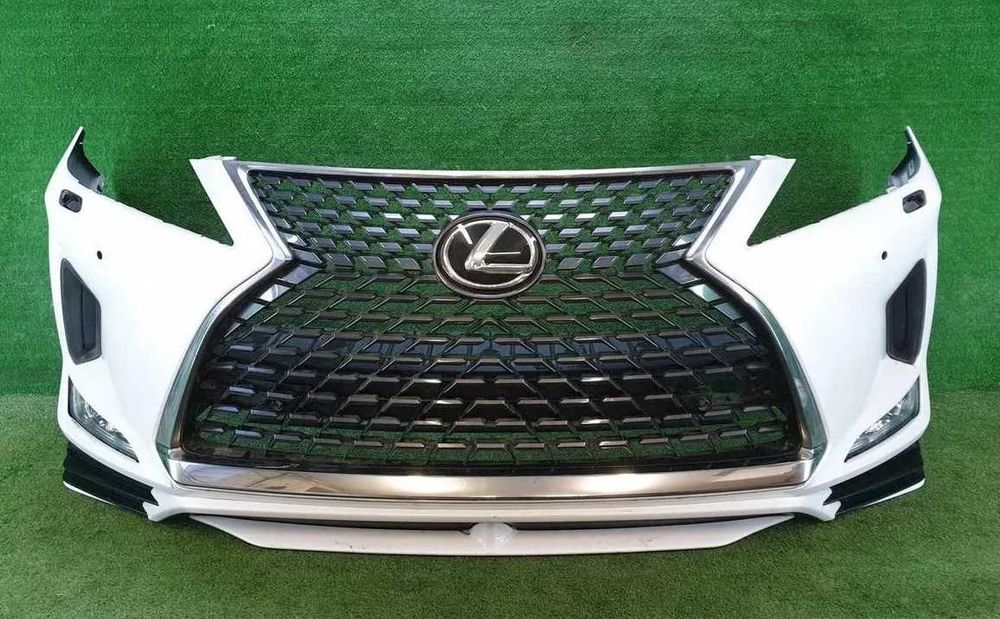 Автозапчасти Lexus (новые и БУ, в наличии на заказ, авторазбор)