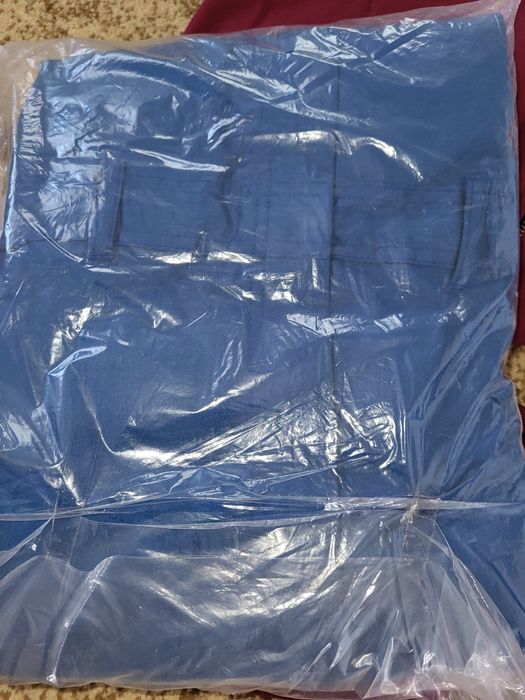 Спецодежда 4 штук