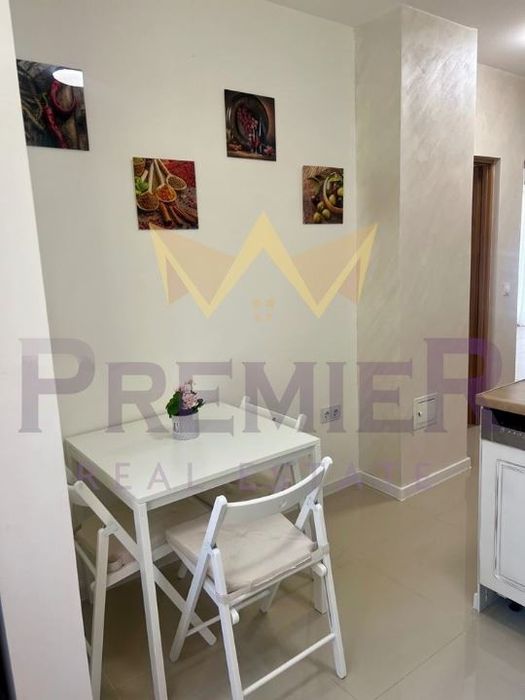 Дава се под наем Тристаен апартамент в Варна, Левски - 70 кв.м за 548.25 € - Снимка #6