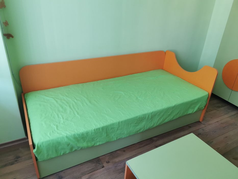 Обзавеждане за детска стая