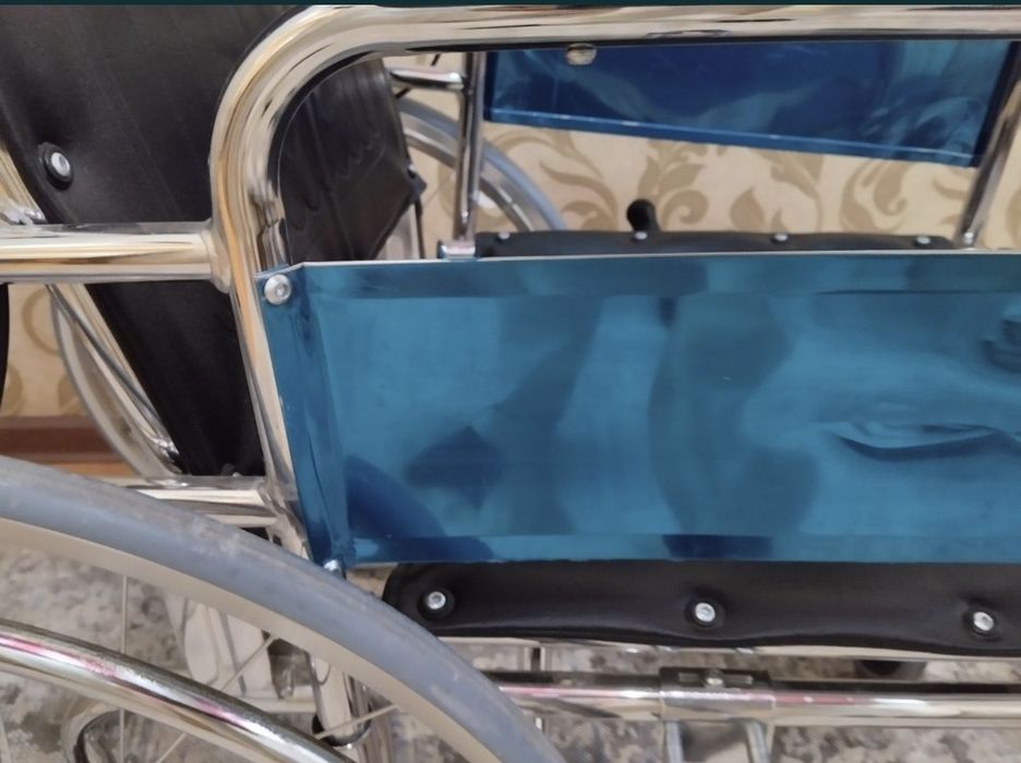 Индвалидная коляска