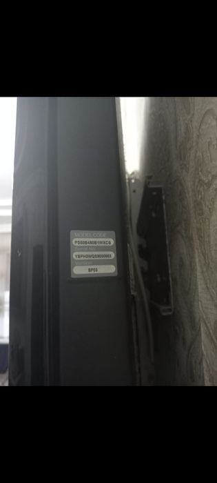Б/у самсунг қарапайым ТВ  сатылады