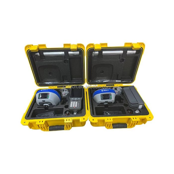 GNS приёмник Stonex S980A Ровер с Контроллером