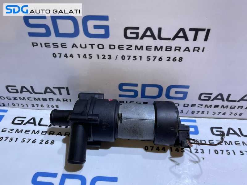 Pompa Secundara Auxiliara Mercedes Clasa C Class W203 C160 C180 C200 1.8 2.0 Kompressor 2000 - 2007 Cod 2038350064 2038350064[S0360]