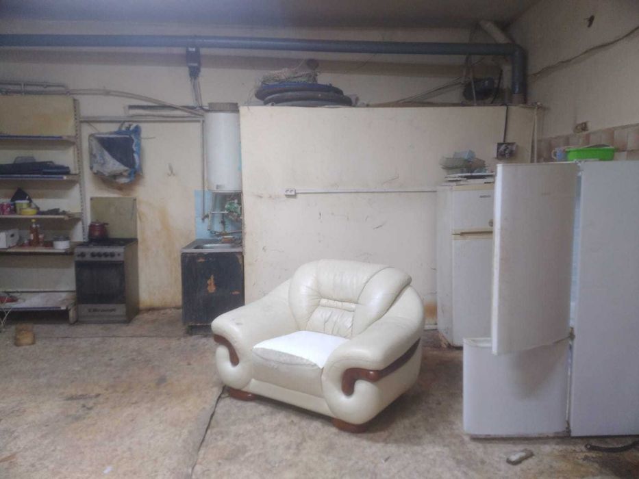 сдам помещение в 11 мкр.