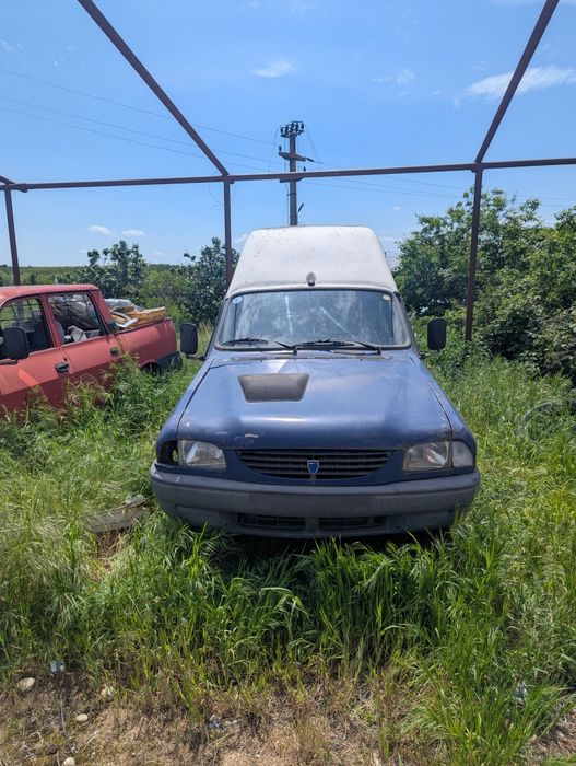 Dezmembrez Dacia Pick up