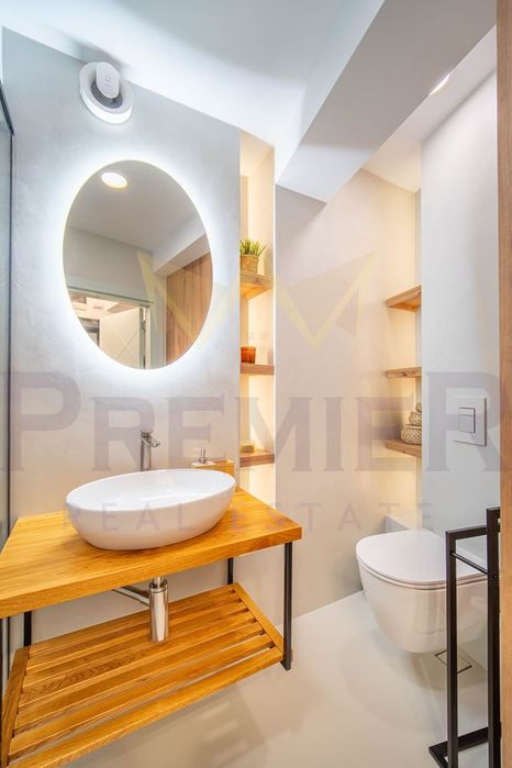 Продава се Двустаен апартамент в Варна, Гръцка махала - 55 кв.м за 2736 €/кв.м - Снимка #7