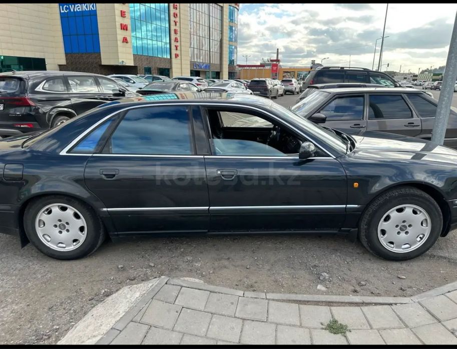 Продам ауди а8 дорест