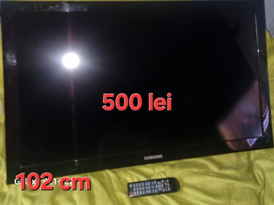 Vand lot Tv retro vintage