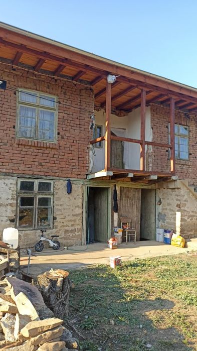 Къща в с. Вишовград