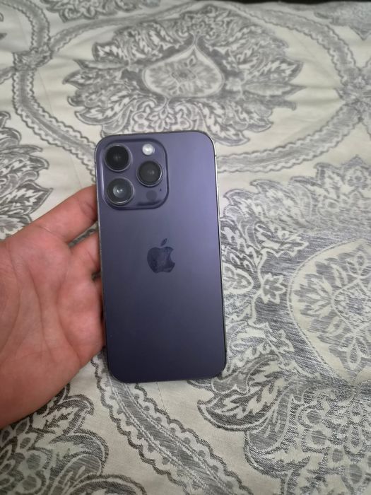 Айфон 14про 256gb Iphone 81%