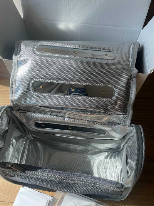 Geanta sterilizare 59S P11, noua in cutie