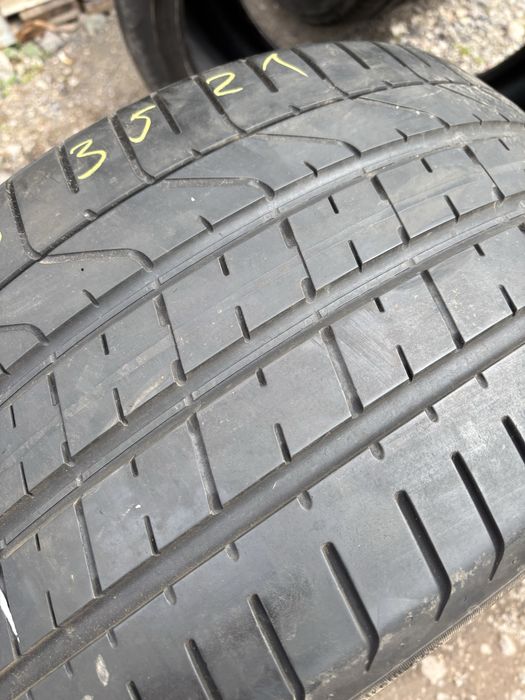 285/40/21 - 315/35/21 Pirelli Спорт Пакет