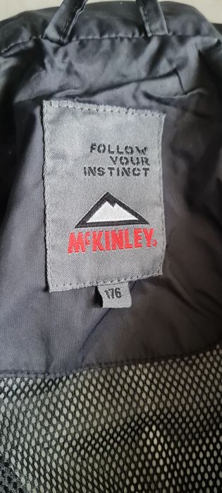 Ветровка Mckinley