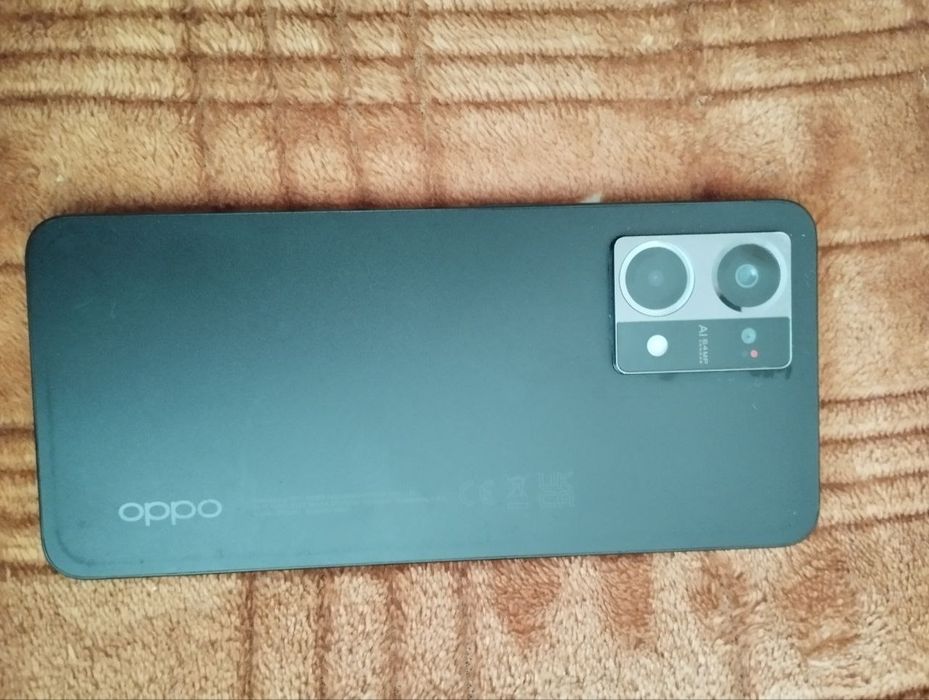 Продам или обменяю OPPO RENO 7