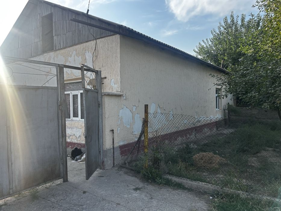 Үй сатылады 10 соток