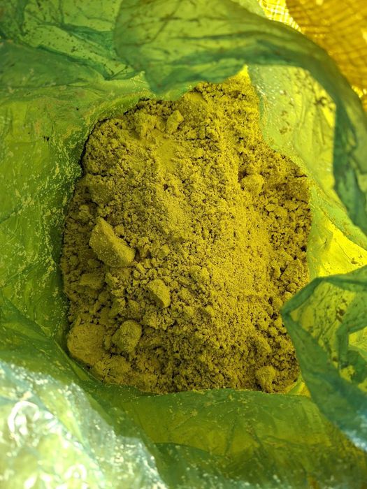 Йем арзон сифатли чорво Уй хайвонлар учун