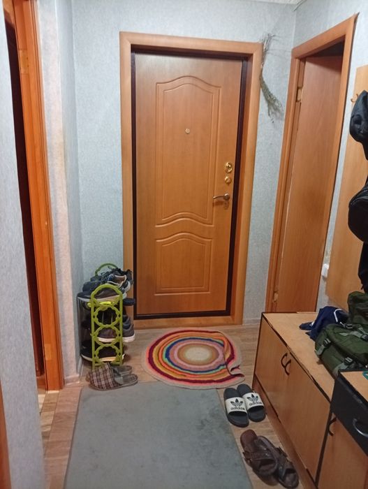 Продам квартиру в районе домпечати