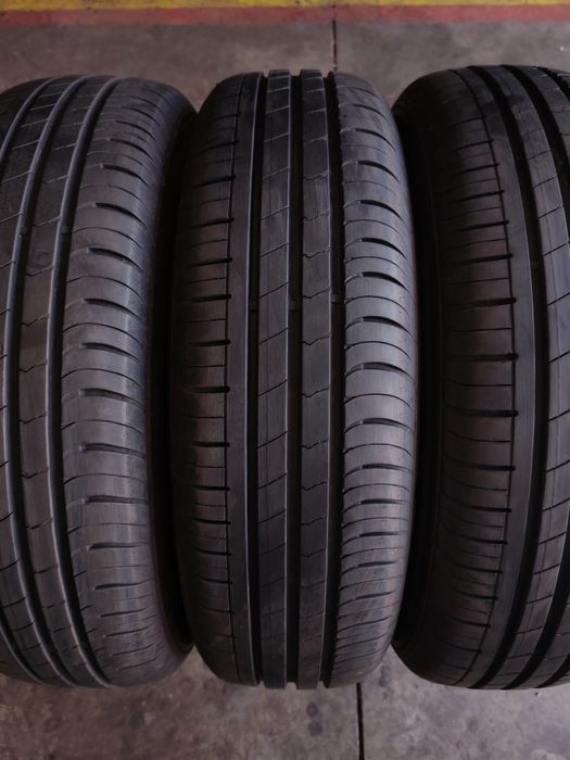 165 70 R14 vara Roti Jante 4x100 Vw Skoda Seat Anvelope Cauciucuri Hankook 6mm