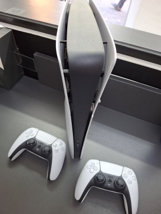 Sony PlayStation 5 Slim Digital 2 manete