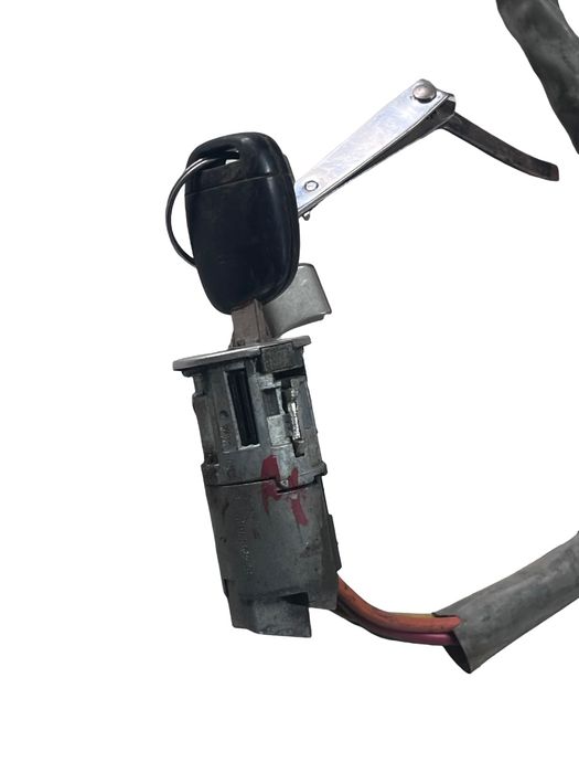 Contact De Pornire Renault Master Ii Box Fd 1998 ->